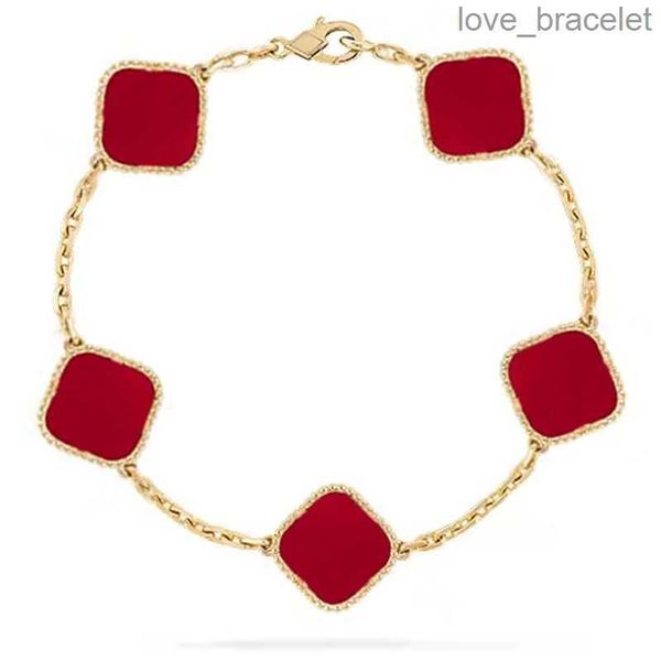 luxury clover bracelet designer jewelry for women 4/ four leaf clover bacelet green black 18k gold agate shell mother of pearl gifts
luxury clover bracelet designer jewelry for women 4/ four leaf clover bacelet green black 18k gold agate shell mother of pearl gifts