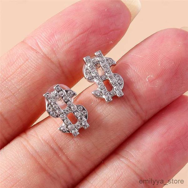 charm new luxury sign earrings for women shiny money usd stud earrings wedding party jewelry accessories r230829, Golden
charm new luxury sign earrings for women shiny money usd stud earrings wedding party jewelry accessories r230829, Golden