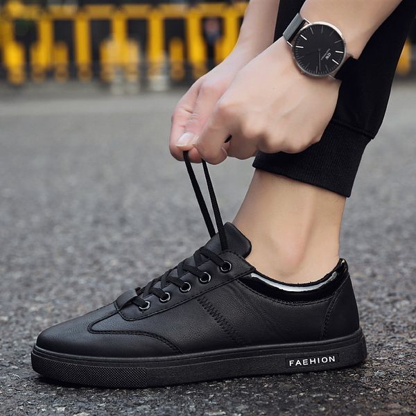dress shoes chef men's nonslip waterproof and oilproof kitchen special work 230829, Black
dress shoes chef men's nonslip waterproof and oilproof kitchen special work 230829, Black