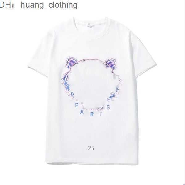 designer shirt tshirts men designer streetwear mens tees madam summer with tiger and letters printed hiphop styles asian size s-2xl kenzo 2, Black
designer shirt tshirts men designer streetwear mens tees madam summer with tiger and letters printed hiphop styles asian size s-2xl kenzo 2, Black