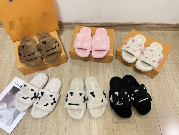 2023 women paseo plush slippers womens sheepskin furry wool fleece sandals slipper comfort flat mule luxury designer warm fur shearling indo, Black
2023 women paseo plush slippers womens sheepskin furry wool fleece sandals slipper comfort flat mule luxury designer warm fur shearling indo, Black