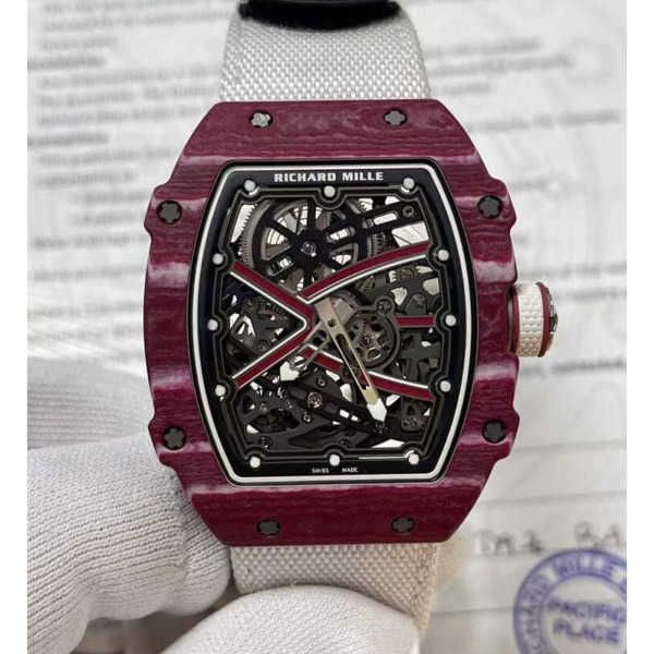 richardmille tourbillon wristwatch rm diamond tactical wrist watches mechanical watches rm6702 qatar carbon fiber ntpt exclusive fashion cas
richardmille tourbillon wristwatch rm diamond tactical wrist watches mechanical watches rm6702 qatar carbon fiber ntpt exclusive fashion cas