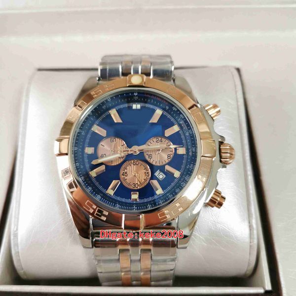 excellent men watches ib011012.c790.375c 44mm rose gold stainless steel luminova vk quartz chronograph movement mens watch wristwatches, Slivery;brown
excellent men watches ib011012.c790.375c 44mm rose gold stainless steel luminova vk quartz chronograph movement mens watch wristwatches, Slivery;brown