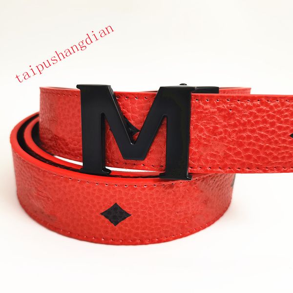 belts for men designer belts women belt 3.5cm width brand m buckle 6 colors casual belt for woman and man waistband bb simon belt luxury bel, Black;brown
belts for men designer belts women belt 3.5cm width brand m buckle 6 colors casual belt for woman and man waistband bb simon belt luxury bel, Black;brown