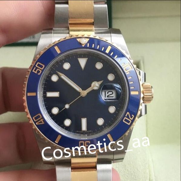waterproof mens watches watch sapphire glass 114060 116619 116618 40mm ceramic mechanical stainless steel glidelock clasp montre de luxe, Slivery;brown
waterproof mens watches watch sapphire glass 114060 116619 116618 40mm ceramic mechanical stainless steel glidelock clasp montre de luxe, Slivery;brown
