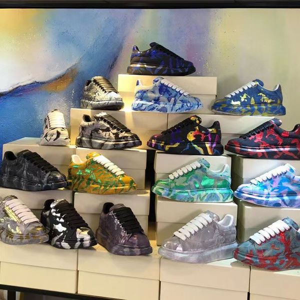 wholesale diy basketball shoes mens womens shoes custom animation oil painting picture team trainers outdoor sports 35-44 oil painting shoes, Black
wholesale diy basketball shoes mens womens shoes custom animation oil painting picture team trainers outdoor sports 35-44 oil painting shoes, Black