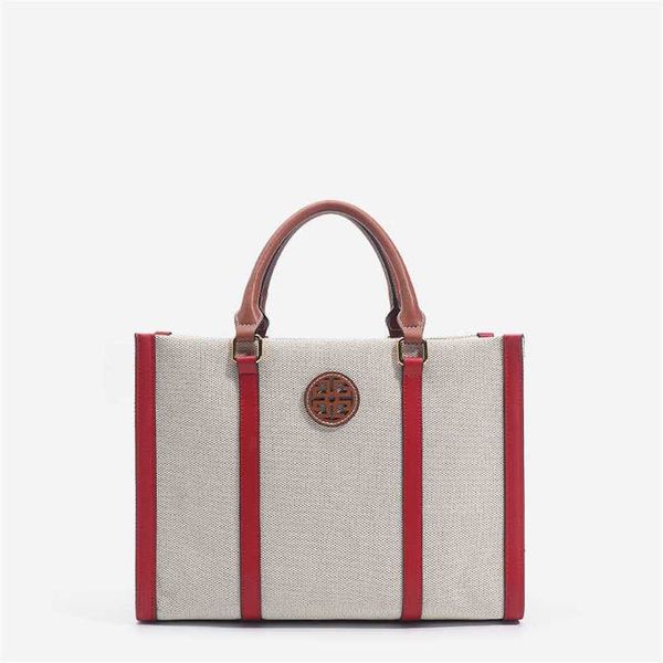 68% off bag 2024 new launch designer handbag early launch tb new advanced canvas commuter shoulder simple tote
68% off bag 2024 new launch designer handbag early launch tb new advanced canvas commuter shoulder simple tote