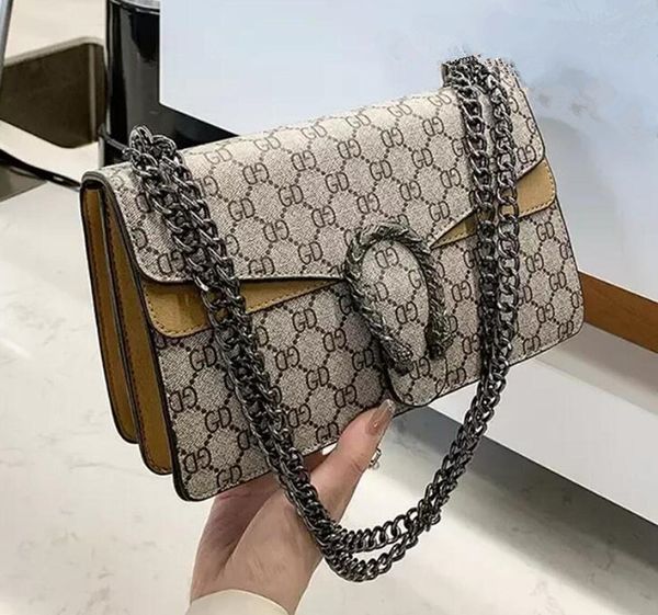 2023 womens bag handbag handbags limited style chain genuine pu leather shoulder diagonal crossbody bags
2023 womens bag handbag handbags limited style chain genuine pu leather shoulder diagonal crossbody bags