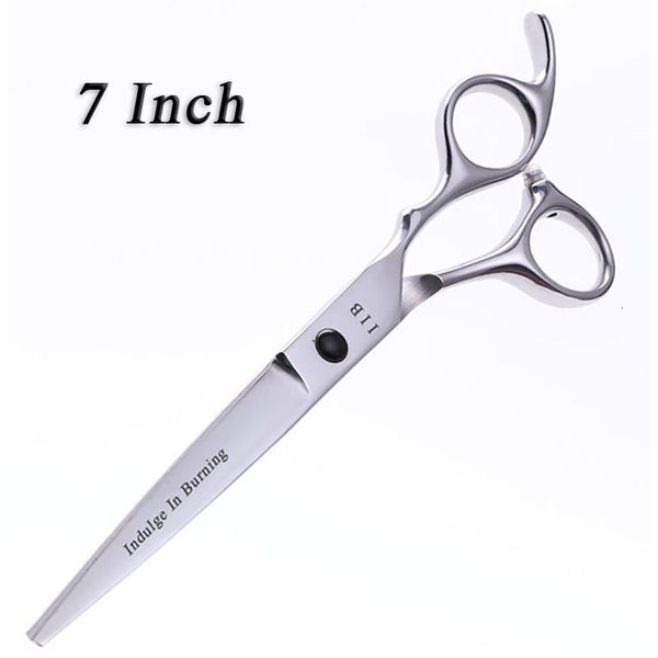 scissors shears 7'' professional hairdressing pet grooming cutting human dogs hair 230828
scissors shears 7'' professional hairdressing pet grooming cutting human dogs hair 230828