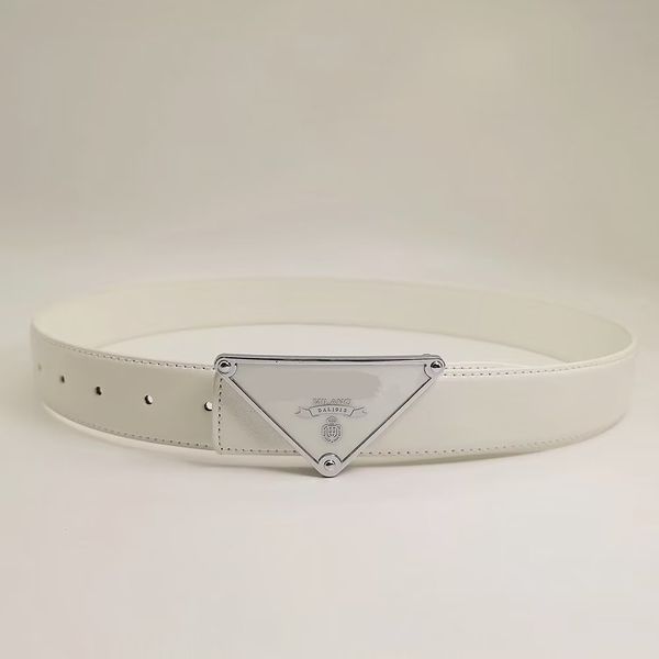 designer belt men belt for women designer belts 3.2cm width brand luxury belts triangle buckle belt genuine leather waistband belt ing, Black;brown
designer belt men belt for women designer belts 3.2cm width brand luxury belts triangle buckle belt genuine leather waistband belt ing, Black;brown