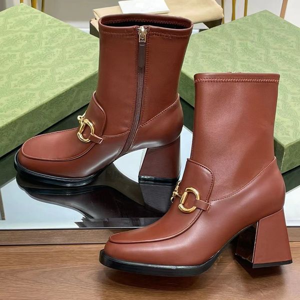 black women's boots horsebit metal buckle trim chunky leather side zipper kitten heel ankle boots luxury designer chunky heel rider boo
black women's boots horsebit metal buckle trim chunky leather side zipper kitten heel ankle boots luxury designer chunky heel rider boo