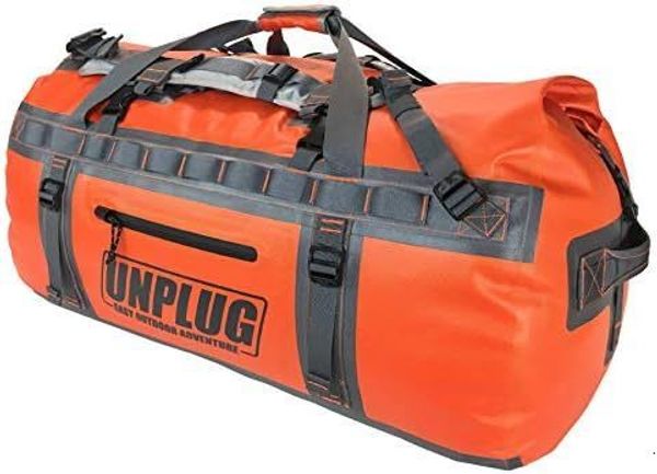 duffel bags ultimate adventure bag 1680d heavy duty waterproof for boating motorcycling hunting camping kayaks or jet ski g 230828
duffel bags ultimate adventure bag 1680d heavy duty waterproof for boating motorcycling hunting camping kayaks or jet ski g 230828