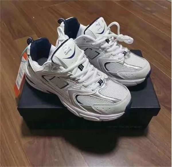 new men shoes casual new 530 sneakers women running low-sports trainers breathable mesh footwear size 36-44, Black
new men shoes casual new 530 sneakers women running low-sports trainers breathable mesh footwear size 36-44, Black