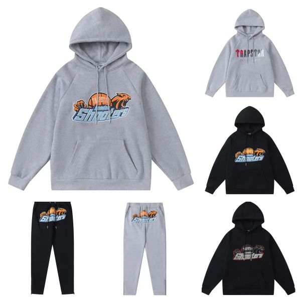 designer hoodie tracksuit trapstar printed tracksuit for men 16-color warm two-piece sweatshirt sweatshirt jogging pantsasian size xs-2xl, White;black
designer hoodie tracksuit trapstar printed tracksuit for men 16-color warm two-piece sweatshirt sweatshirt jogging pantsasian size xs-2xl, White;black