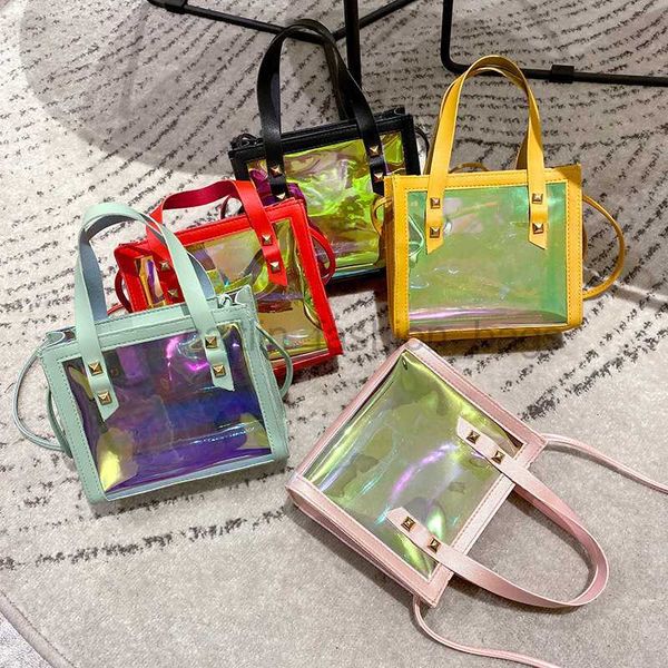shoulder bags laser jelly transparent pvc shoulder bag summer fashion girl casual wallet handdesigner bag mini cross body messenger bag cait
shoulder bags laser jelly transparent pvc shoulder bag summer fashion girl casual wallet handdesigner bag mini cross body messenger bag cait