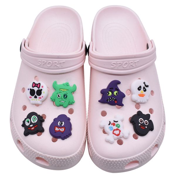 anime halloween scary ghost charms wholesale childhood memories funny gift cartoon charms shoe accessories pvc decoration buckle soft rubber, Blue
anime halloween scary ghost charms wholesale childhood memories funny gift cartoon charms shoe accessories pvc decoration buckle soft rubber, Blue