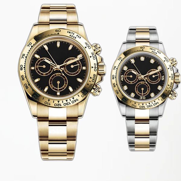 mens watch mechanical watches automatic movement 40mm 904l stainless steel strap detone multi dial waterproof watch montr de luxe luminous l, Slivery;brown
mens watch mechanical watches automatic movement 40mm 904l stainless steel strap detone multi dial waterproof watch montr de luxe luminous l, Slivery;brown