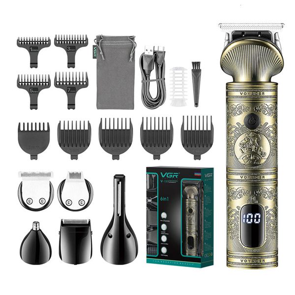 electric shavers metal body hair trimmer for men beard trimer professional clipper electr razor cutting machine haircut shaver 230828 
electric shavers metal body hair trimmer for men beard trimer professional clipper electr razor cutting machine haircut shaver 230828