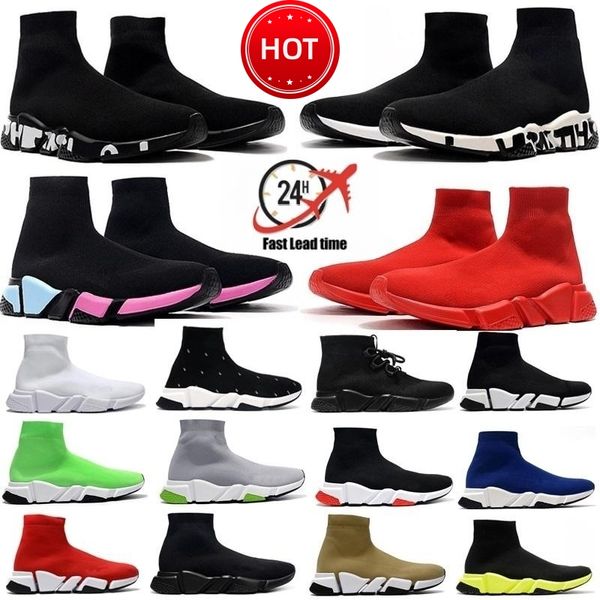 designer casual shoes speedy 1.0 speed 2.0 sock socks womens mens woman for luxury platform walk trainers trainer runners sneakers boots str, Black
designer casual shoes speedy 1.0 speed 2.0 sock socks womens mens woman for luxury platform walk trainers trainer runners sneakers boots str, Black
