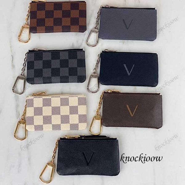 new luxury designer wallet designer bag practical small wallet coin purse key holder mini card holder easily fit in handbag pocket gift box, Red;black
new luxury designer wallet designer bag practical small wallet coin purse key holder mini card holder easily fit in handbag pocket gift box, Red;black