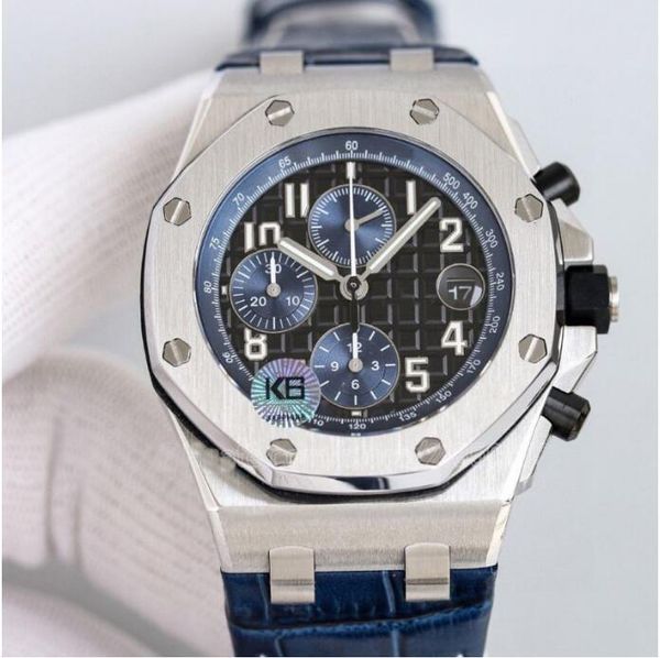 men watches multifunctional mechanical watch 42mm leather strap 3216 automatic movement sapphire glass cosmograph sports diving wristwatch 1, Slivery;brown
men watches multifunctional mechanical watch 42mm leather strap 3216 automatic movement sapphire glass cosmograph sports diving wristwatch 1, Slivery;brown