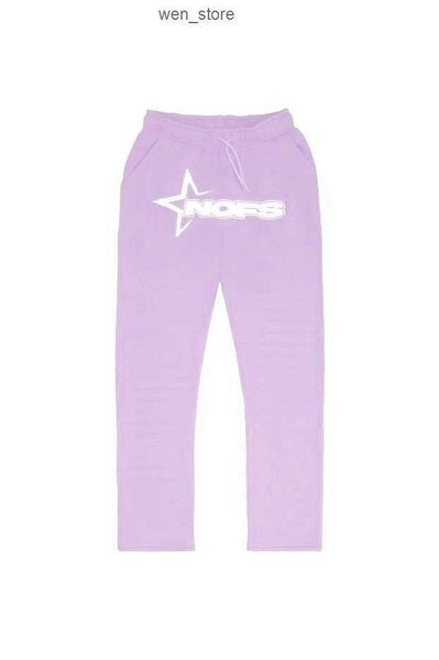 2023 nofs tracksuit fashion brand letter printing loose sweater y2k hoodie hip hop street wear men's and women's pullover casual m, Black
2023 nofs tracksuit fashion brand letter printing loose sweater y2k hoodie hip hop street wear men's and women's pullover casual m, Black