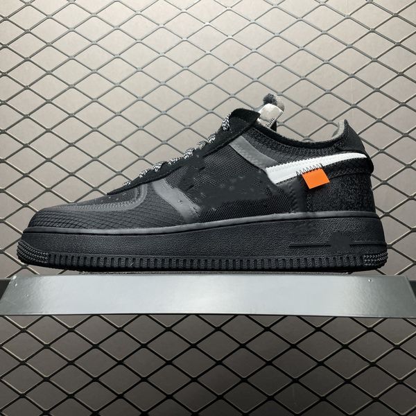 ow designer shoes af 1 black outdoor sneakers sports shoes all size available with fast delivery and original box
ow designer shoes af 1 black outdoor sneakers sports shoes all size available with fast delivery and original box