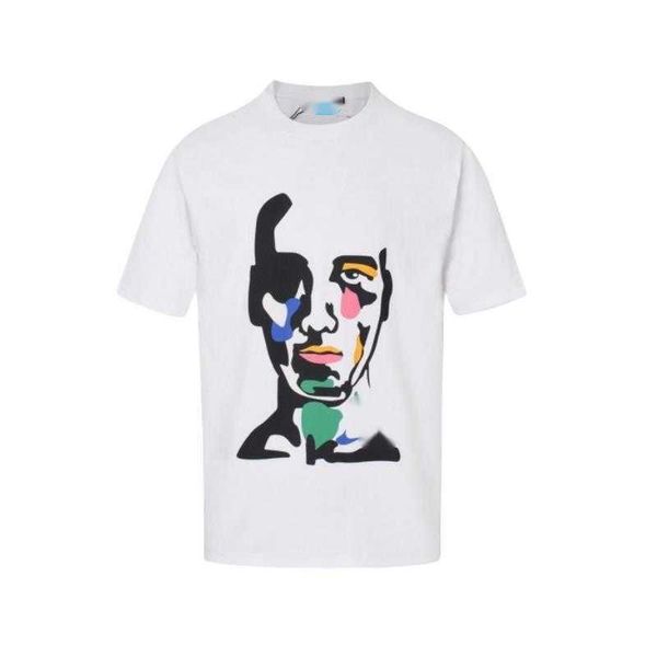 womens designer clothing fashion blouses women's shirts autumn letter printing short sleeve t-shirt men's and women's round n, White
womens designer clothing fashion blouses women's shirts autumn letter printing short sleeve t-shirt men's and women's round n, White