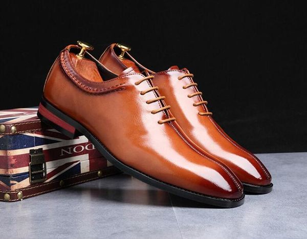 2023 men designer dress shoes handmade formal luxurys dress shoes tassel business genuine leather wedding oxfords shoes size:eu39-47, Black
2023 men designer dress shoes handmade formal luxurys dress shoes tassel business genuine leather wedding oxfords shoes size:eu39-47, Black
