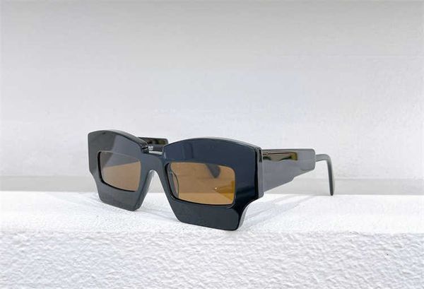 designer kuboraum sunglasses 2023 new kuboraum big frame for men and women ins blogger x6, White;black
designer kuboraum sunglasses 2023 new kuboraum big frame for men and women ins blogger x6, White;black