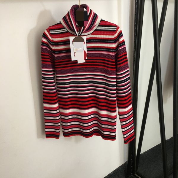 819 2023 autumn brand same style sweater long sleeve crew neck pullover black fashion womens clothes womens 20236208, White;black
819 2023 autumn brand same style sweater long sleeve crew neck pullover black fashion womens clothes womens 20236208, White;black