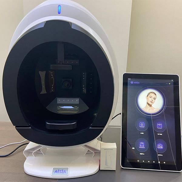 2023 new skin analyser uv tester analysis machine portable camera facial analysis testing analyzer with camera
2023 new skin analyser uv tester analysis machine portable camera facial analysis testing analyzer with camera