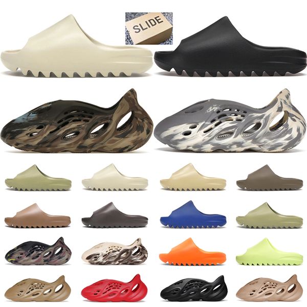foam runners slides men women slippers sandals slide onyx azure bone desert sand earth brown resin core mens summer sandal slipper outdoor s, Black
foam runners slides men women slippers sandals slide onyx azure bone desert sand earth brown resin core mens summer sandal slipper outdoor s, Black