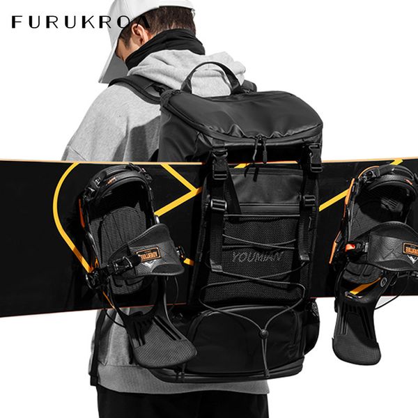 duffel bags large skiing backpack waterproof ski bag for snowboard helmet boots multifunctional outdoor sports travel shoulder xa93b 230828
duffel bags large skiing backpack waterproof ski bag for snowboard helmet boots multifunctional outdoor sports travel shoulder xa93b 230828
