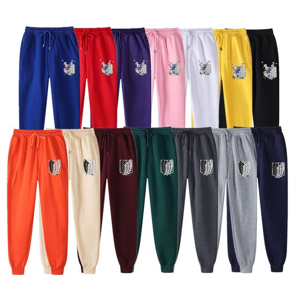 women's pants capris anime attack on titan printed ms joggers trousers casual pants sweatpants fitness workout running sporting streetw, Black;white
women's pants capris anime attack on titan printed ms joggers trousers casual pants sweatpants fitness workout running sporting streetw, Black;white