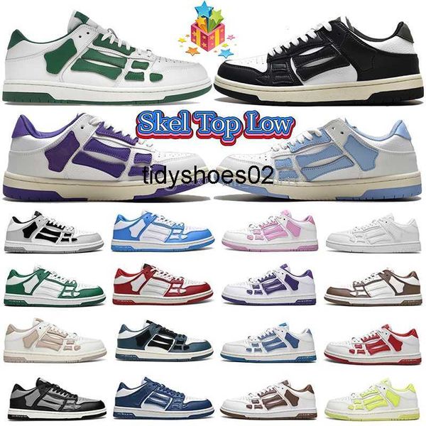 skeleton skel low imiri shoes black white green grey lilac pink blue brown yellow red purple mens woman trainers sports bone sneakers
skeleton skel low imiri shoes black white green grey lilac pink blue brown yellow red purple mens woman trainers sports bone sneakers