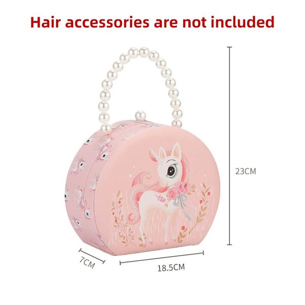 boxes mosodo girls unicorn jewelry organizer case pearl handbag hair accessories storage boxes rings display stand with mirror gifts, Black;white
boxes mosodo girls unicorn jewelry organizer case pearl handbag hair accessories storage boxes rings display stand with mirror gifts, Black;white