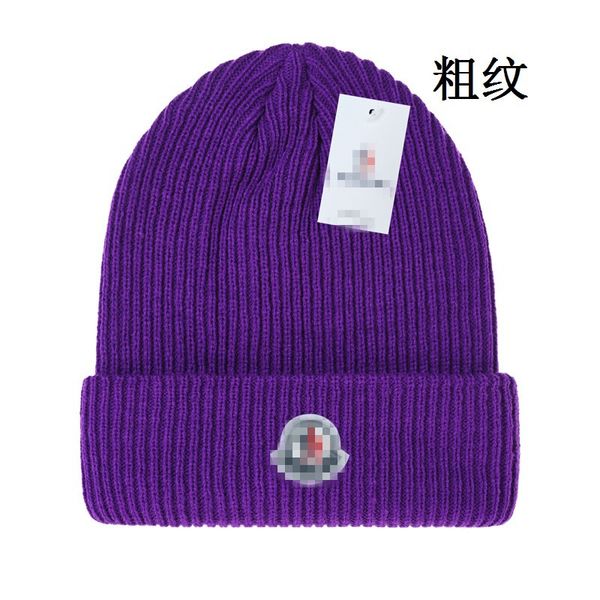 luxurys designers beanie hat skull capwinter cashmere letters casual outdoor bonnet knit hats warm multicolor beanies fashion q28, Blue;gray
luxurys designers beanie hat skull capwinter cashmere letters casual outdoor bonnet knit hats warm multicolor beanies fashion q28, Blue;gray