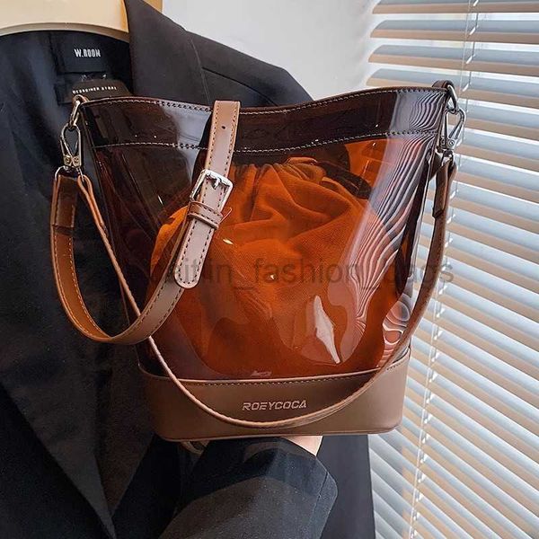 shoulder bags dorami luxury brand design bucket handdesigner bag 2023 transparent composite messenger women's bolsa mujer sb844 caitlin
shoulder bags dorami luxury brand design bucket handdesigner bag 2023 transparent composite messenger women's bolsa mujer sb844 caitlin