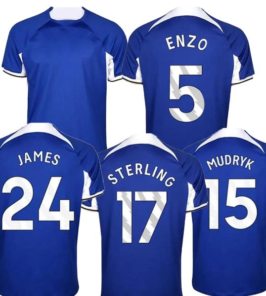 5 enzo 23-24 soccer jersey thai quality wholesale away home customized jersey 17 sterling 23 gallagher 31 madueke 33 fofana 32 cucurella dhg, Black;yellow
5 enzo 23-24 soccer jersey thai quality wholesale away home customized jersey 17 sterling 23 gallagher 31 madueke 33 fofana 32 cucurella dhg, Black;yellow
