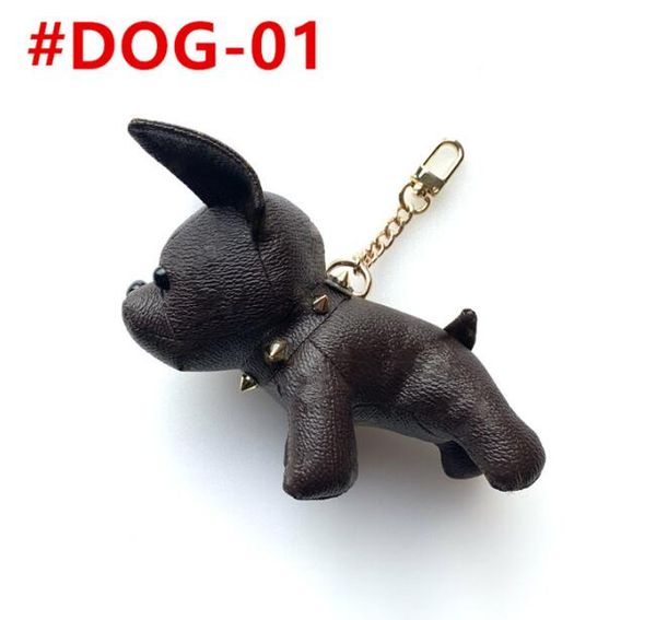 2023 leather keychain designer key chain buckle lovers car handmate keychains men women bag puppy pendant accessories, Black
2023 leather keychain designer key chain buckle lovers car handmate keychains men women bag puppy pendant accessories, Black