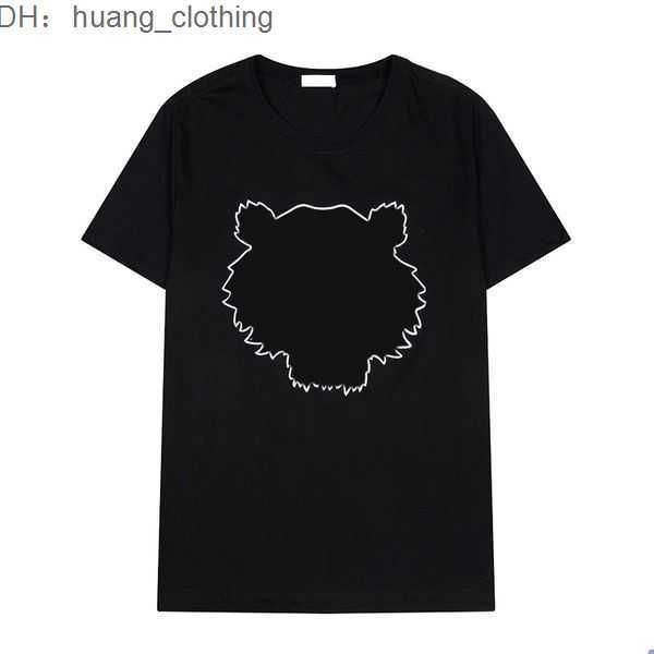 designer shirt womens designer t shirt kenzo mens tshirt summer streetwear short sleeve tiger head embroidery with letters printing loose 9, Black
designer shirt womens designer t shirt kenzo mens tshirt summer streetwear short sleeve tiger head embroidery with letters printing loose 9, Black