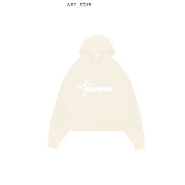 2023 nofs tracksuit fashion brand letter printing loose sweater y2k hoodie hip hop street wear men's and women's pullover casual m, Black
2023 nofs tracksuit fashion brand letter printing loose sweater y2k hoodie hip hop street wear men's and women's pullover casual m, Black