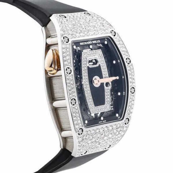 richardmille tourbillon wristwatch rm diamond tactical wrist watches mechanical watches rm037 platinum backset snowflake diamond womens yiih
richardmille tourbillon wristwatch rm diamond tactical wrist watches mechanical watches rm037 platinum backset snowflake diamond womens yiih