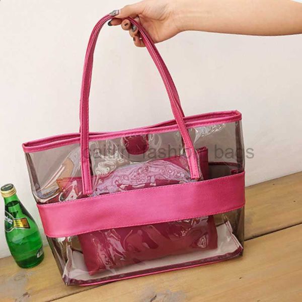 shoulder bags pvc transparent women's designer bag waterproof handdesigner bag crystal jelly single shoulder beach designer bag caitlin
shoulder bags pvc transparent women's designer bag waterproof handdesigner bag crystal jelly single shoulder beach designer bag caitlin