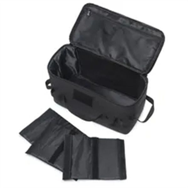 outdoor camping gas tank storage bag large capacity ground nail tool bag gas canister picnic cookware utensils kit a1
outdoor camping gas tank storage bag large capacity ground nail tool bag gas canister picnic cookware utensils kit a1