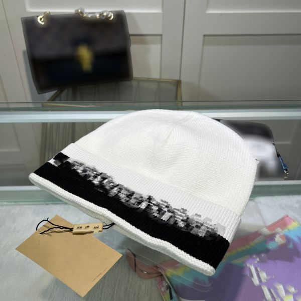 designer beanie hat classic bonnet trendy fashion wear comfortable c material soft can be a gift, Blue;gray
designer beanie hat classic bonnet trendy fashion wear comfortable c material soft can be a gift, Blue;gray