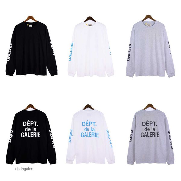 t shirt mens fashion gallerry deptt same lettered slogan printed long casual round neck long sleeve t-shirt bottoms ins, White;black
t shirt mens fashion gallerry deptt same lettered slogan printed long casual round neck long sleeve t-shirt bottoms ins, White;black
