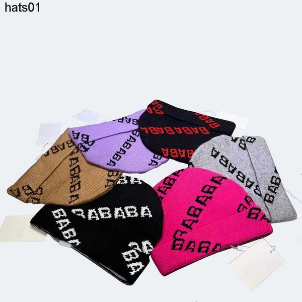 foreign trade knitted yarn hat men and women balenciga warm black hat tide, Blue;gray
foreign trade knitted yarn hat men and women balenciga warm black hat tide, Blue;gray