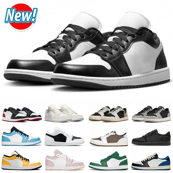 1 low 1s basketball shoes men women olive panda black phantom unc wolf grey concord dark mocha bred toe se space jam craft trainers sports s
1 low 1s basketball shoes men women olive panda black phantom unc wolf grey concord dark mocha bred toe se space jam craft trainers sports s